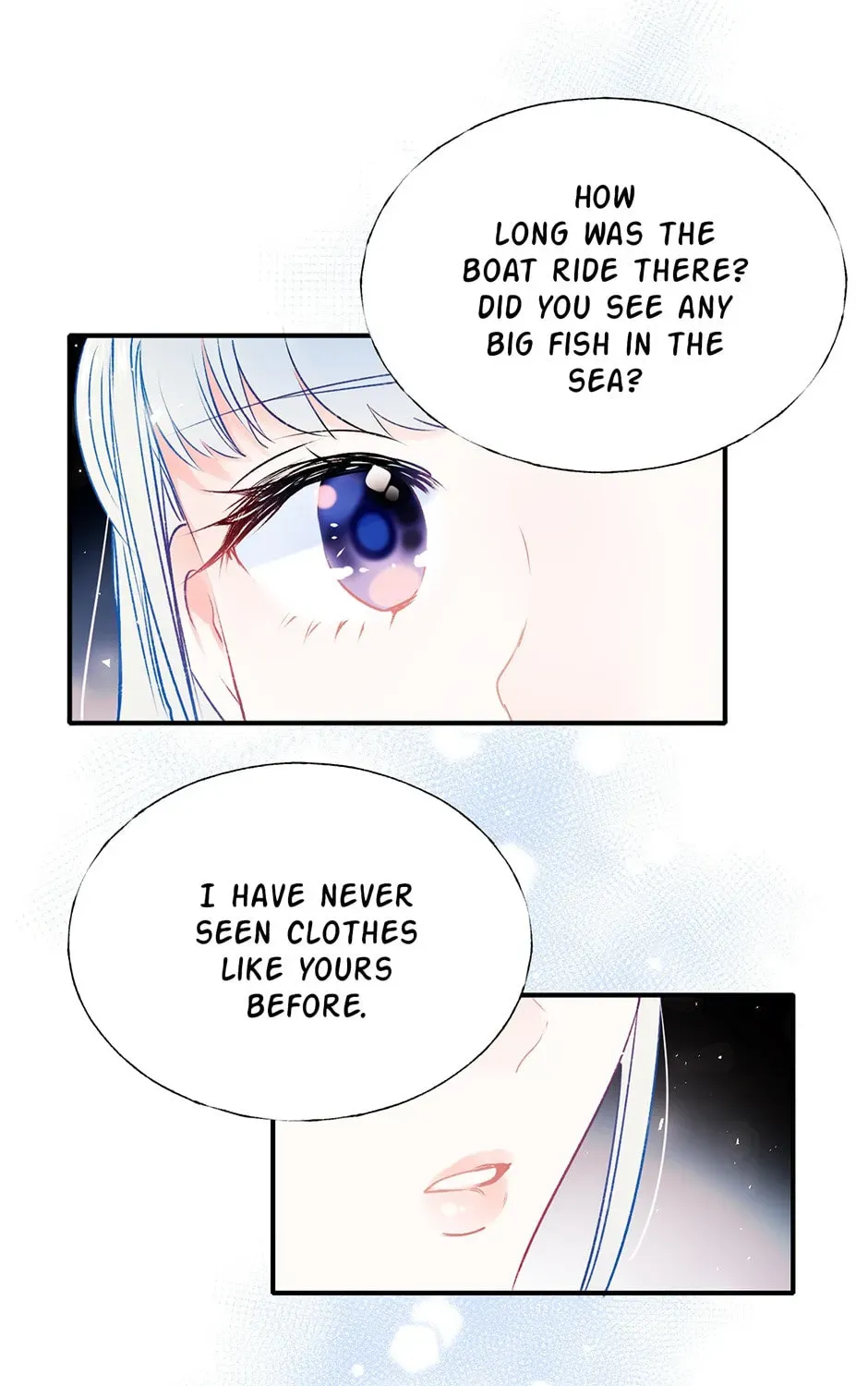 Win like Xiao He Chapter 5.2 page 46 - 