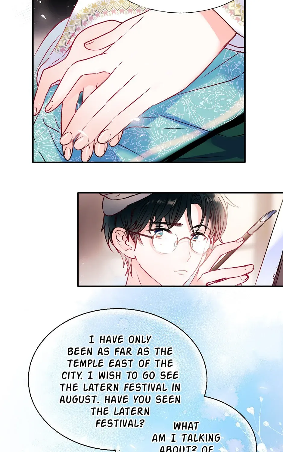 Win like Xiao He Chapter 5.2 page 48 - 