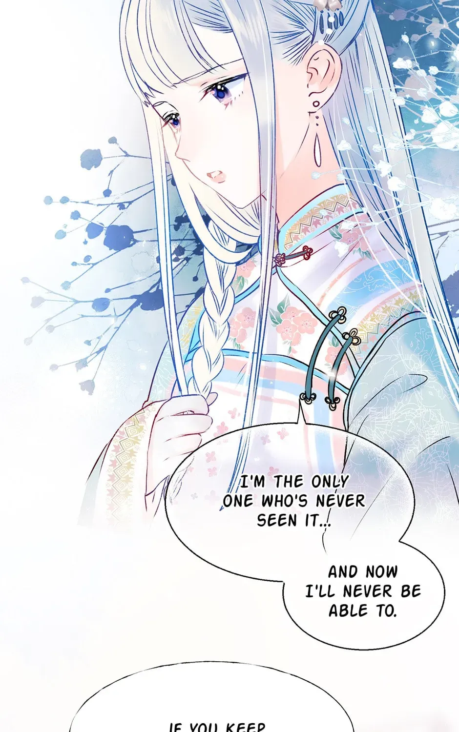 Win like Xiao He Chapter 5.2 page 50 - 