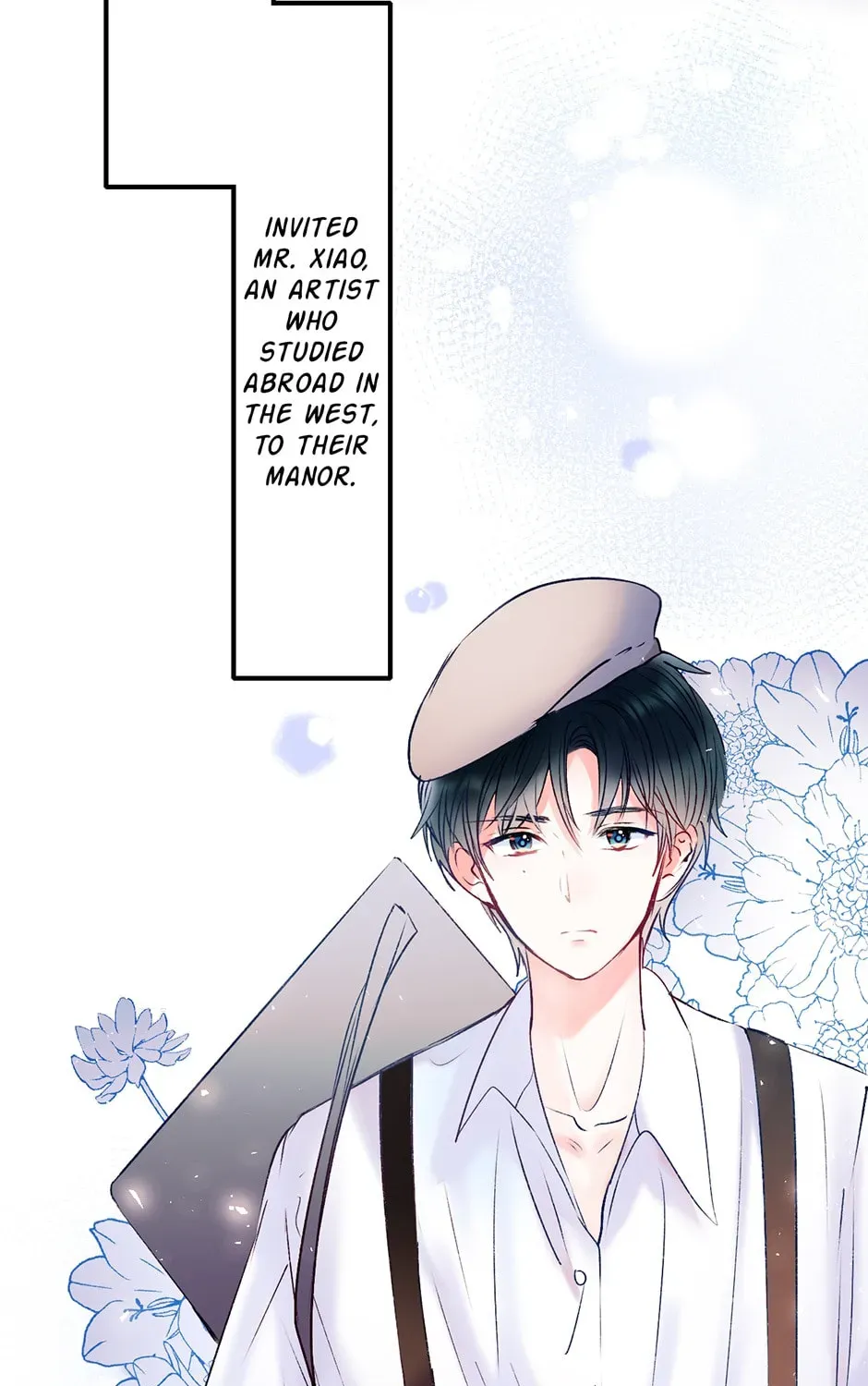 Win like Xiao He Chapter 5.2 page 6 - 