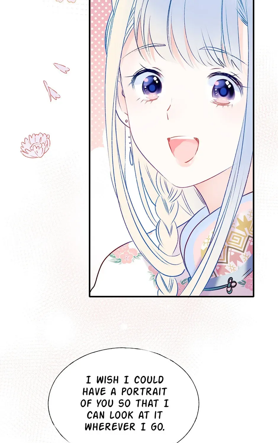 Win like Xiao He Chapter 5.2 page 56 - 