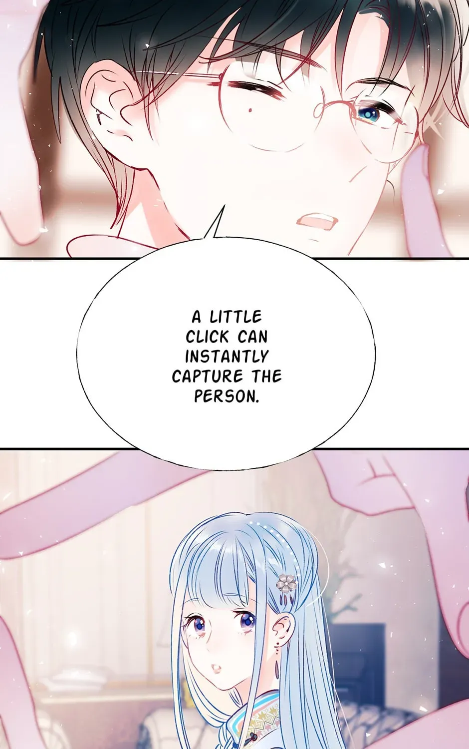 Win like Xiao He Chapter 5.2 page 60 - 