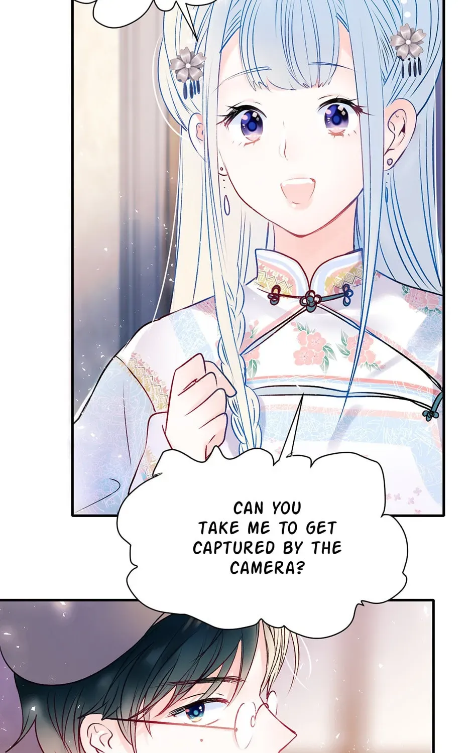 Win like Xiao He Chapter 5.2 page 62 - 