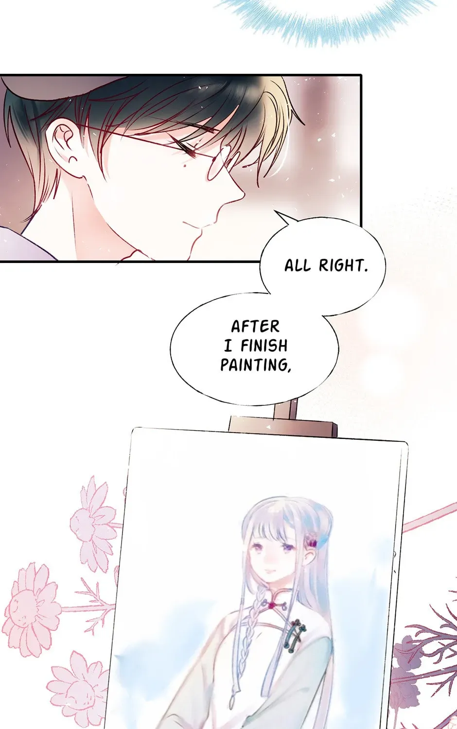 Win like Xiao He Chapter 5.2 page 64 - 