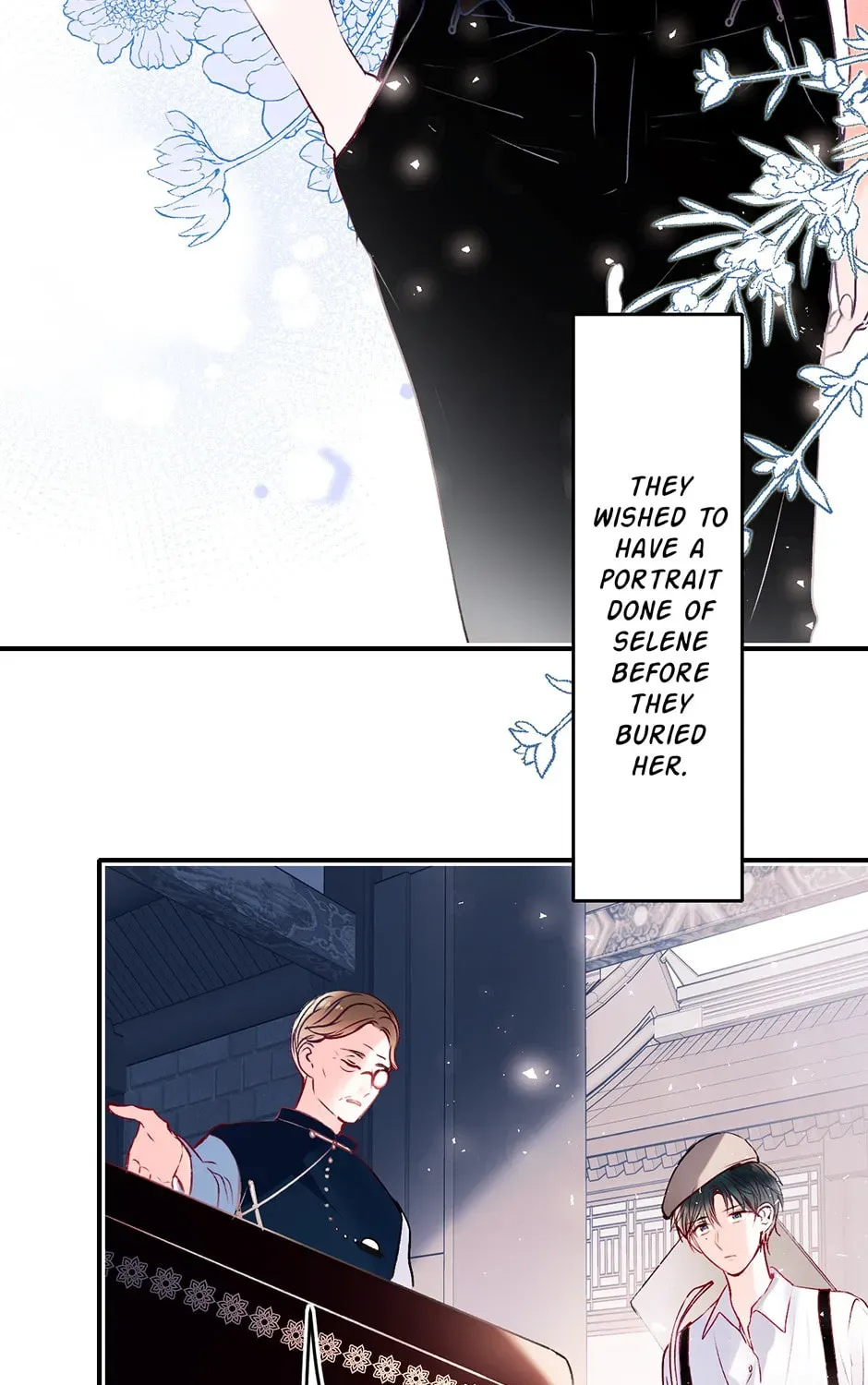 Win like Xiao He Chapter 5.2 page 8 - 