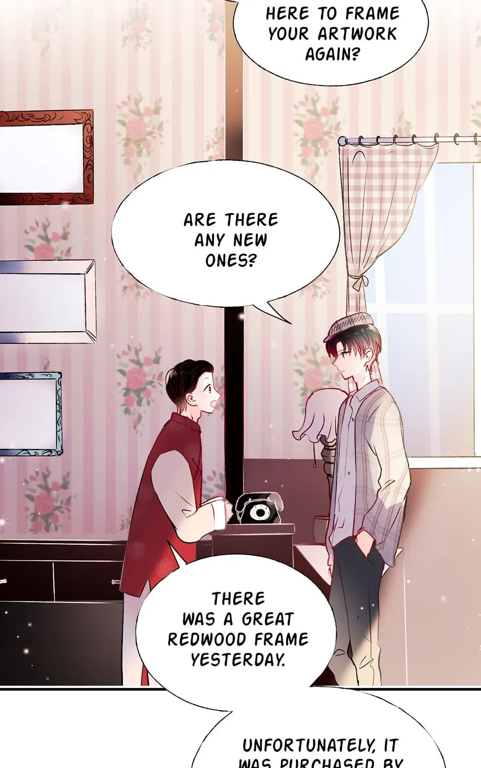Win like Xiao He Chapter 5.2 page 72 - 