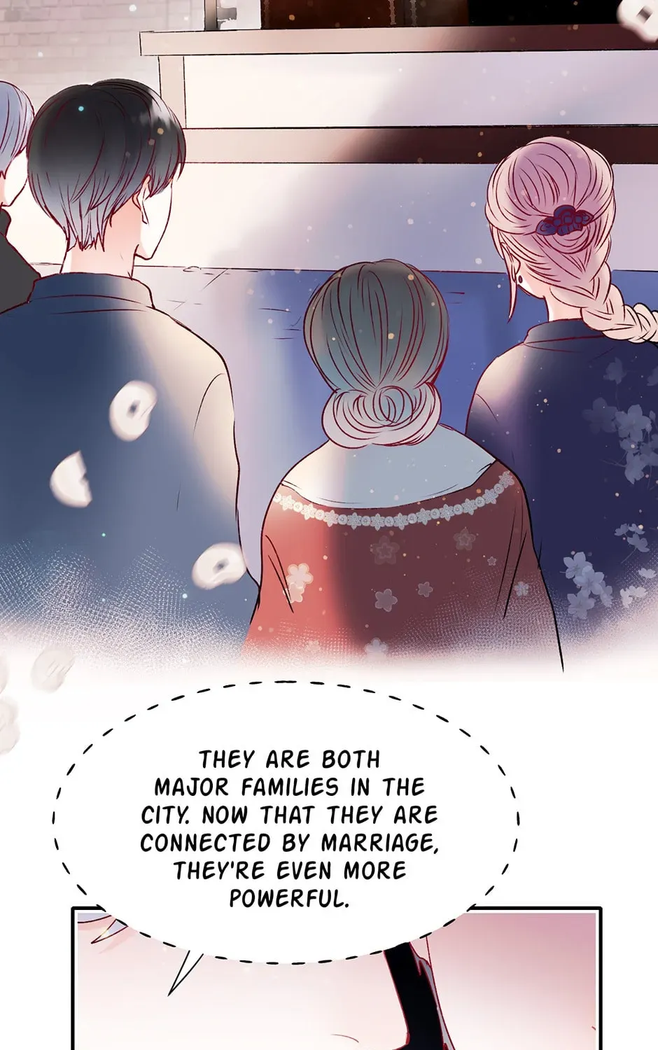 Win like Xiao He Chapter 5.2 page 80 - 