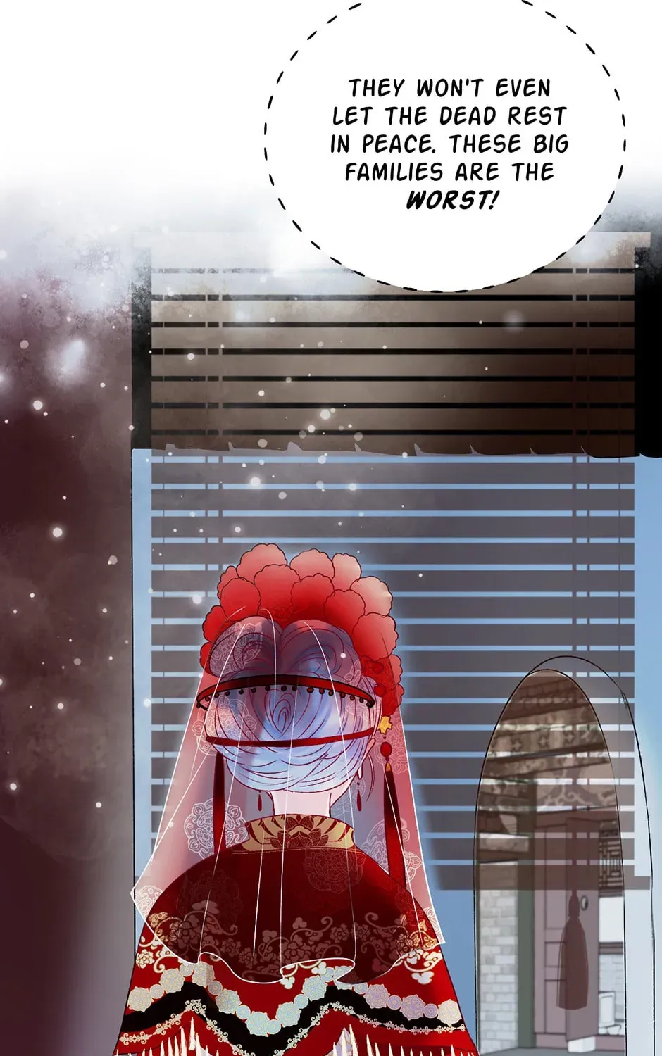 Win like Xiao He Chapter 5.2 page 82 - 