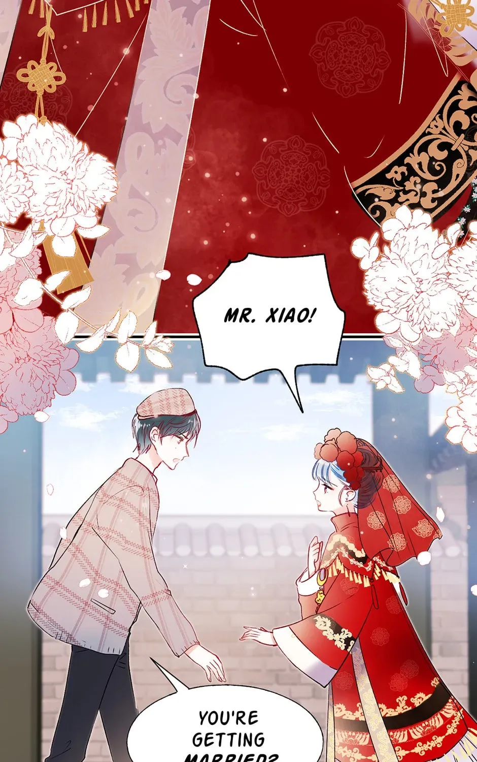 Win like Xiao He Chapter 5.2 page 88 - 