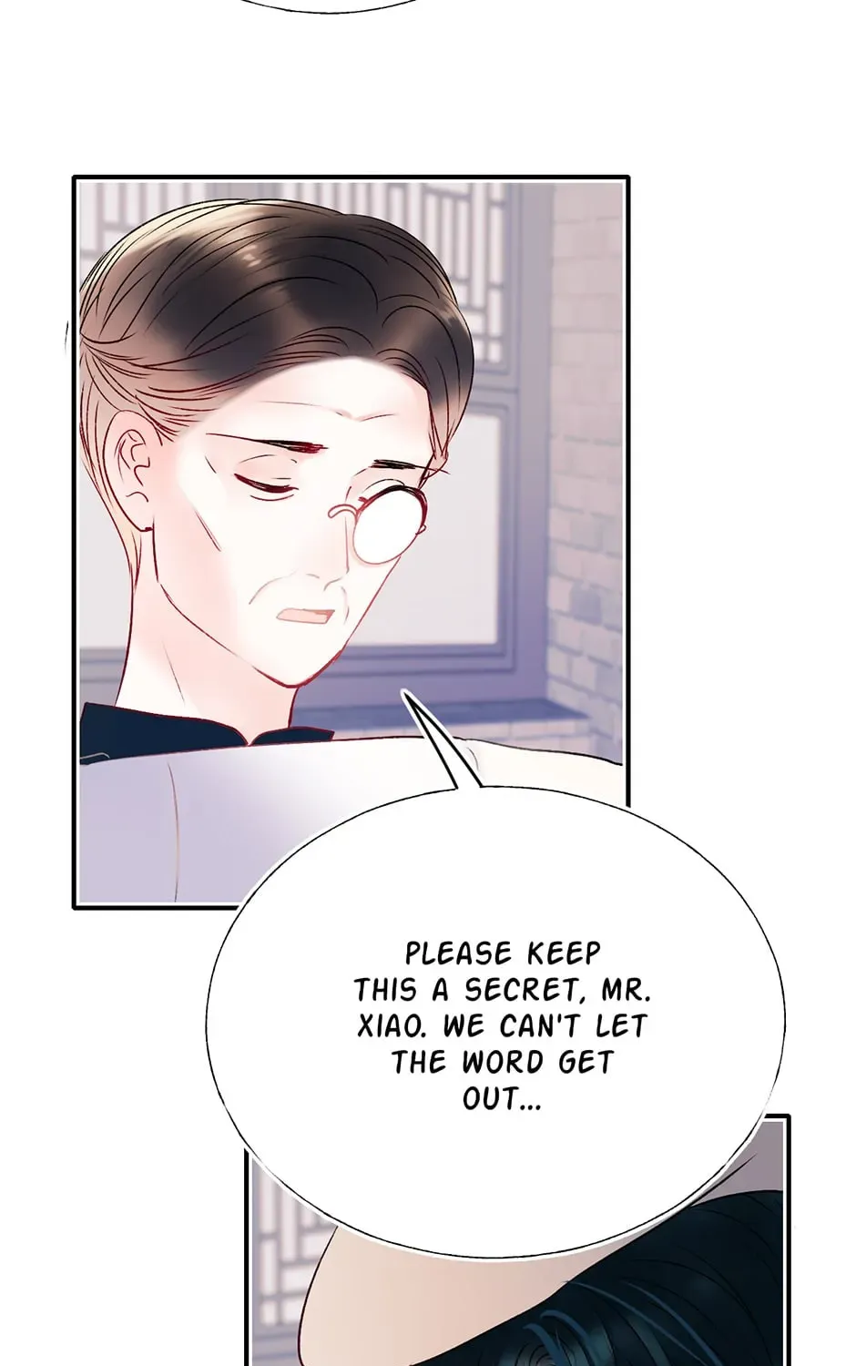 Win like Xiao He Chapter 5.2 page 10 - 