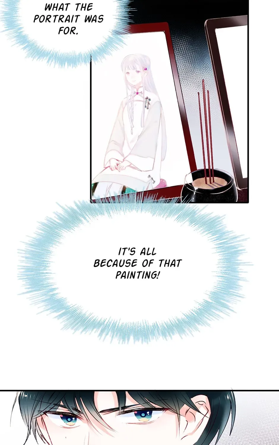 Win like Xiao He Chapter 5.2 page 92 - 