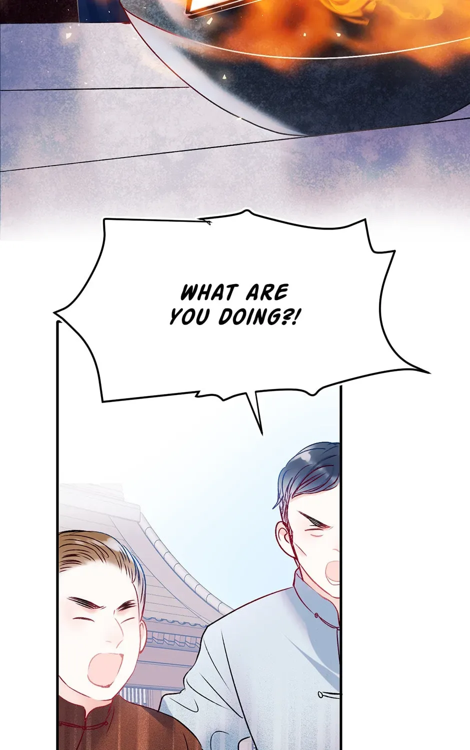 Win like Xiao He Chapter 5.2 page 96 - 