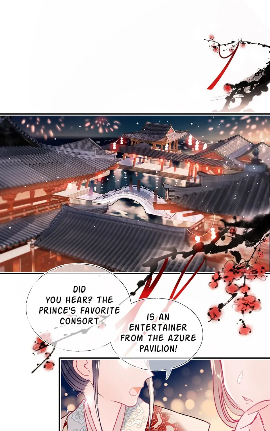 Win like Xiao He Chapter 5.3 page 2 - 