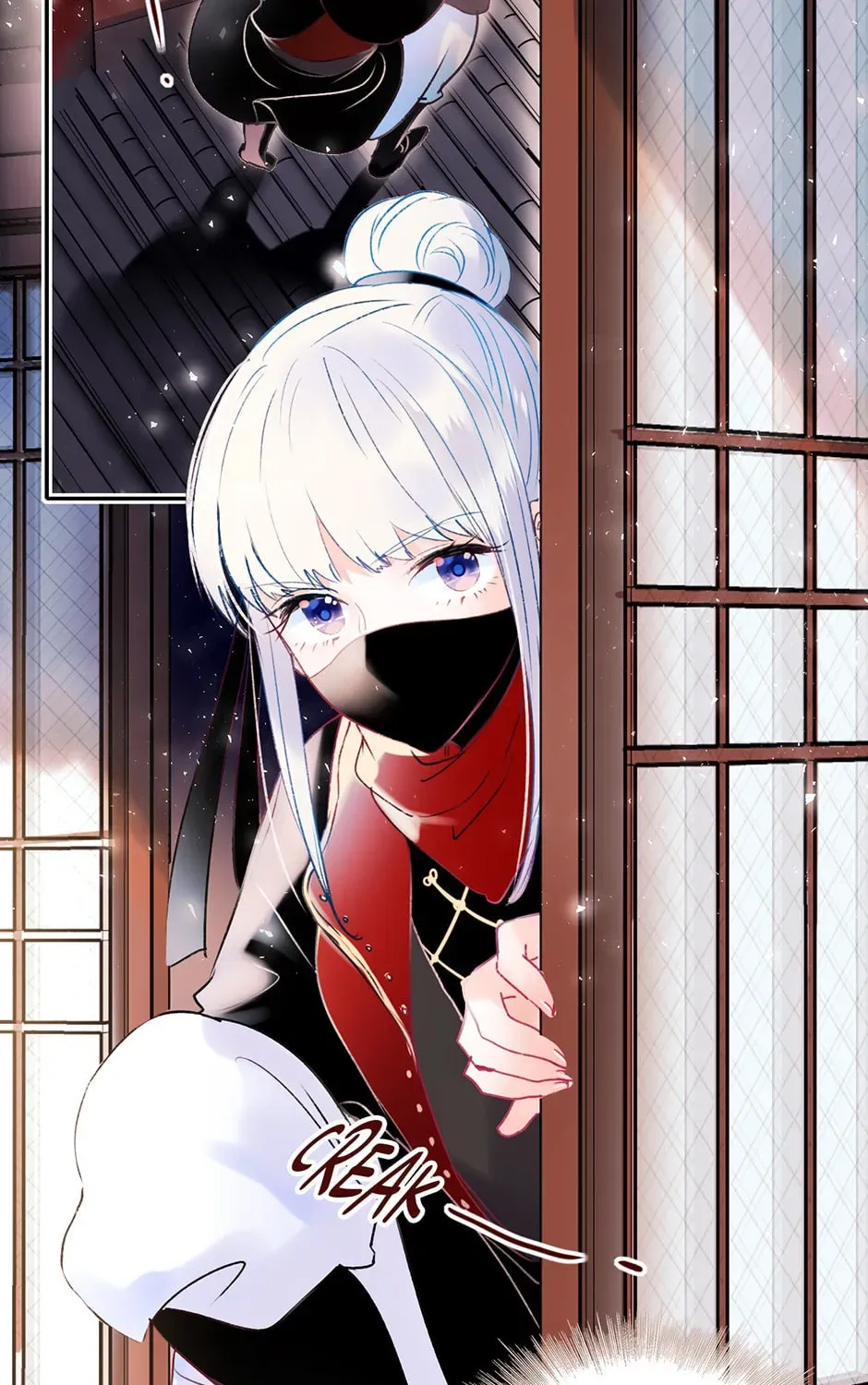 Win like Xiao He Chapter 5.3 page 12 - 