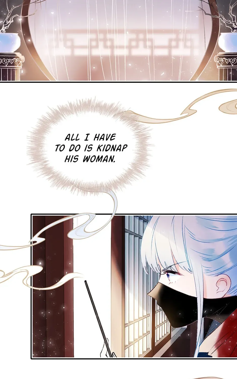 Win like Xiao He Chapter 5.3 page 14 - 