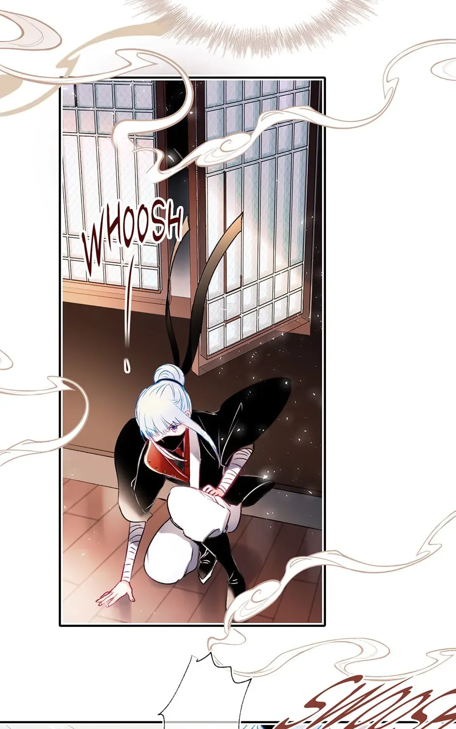Win like Xiao He Chapter 5.3 page 16 - 