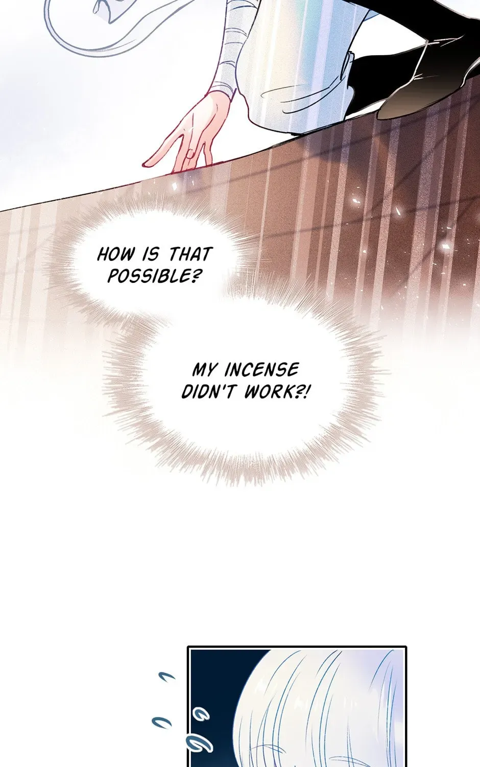 Win like Xiao He Chapter 5.3 page 20 - 