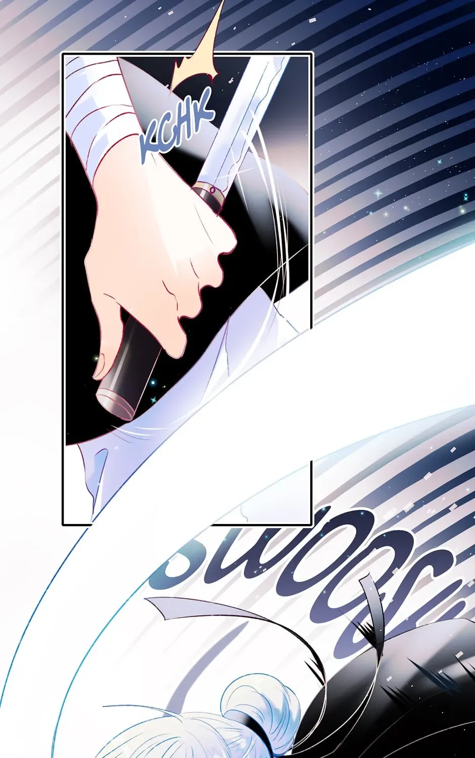 Win like Xiao He Chapter 5.3 page 24 - 