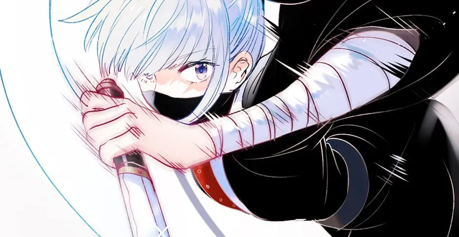 Win like Xiao He Chapter 5.3 page 25 - 