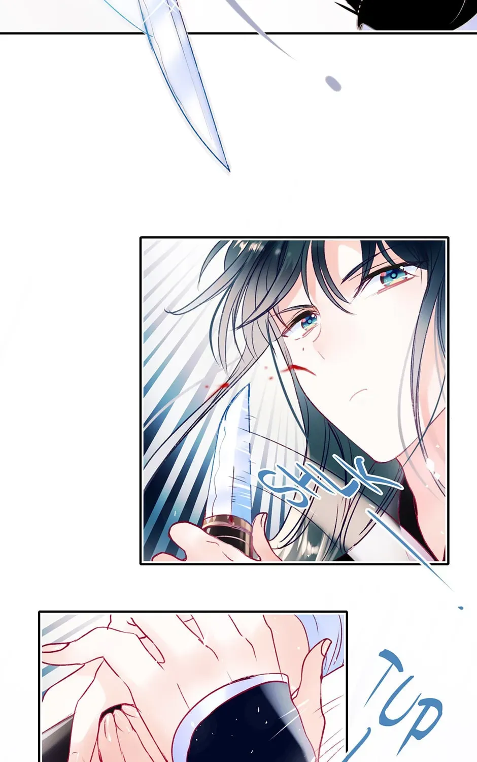 Win like Xiao He Chapter 5.3 page 26 - 