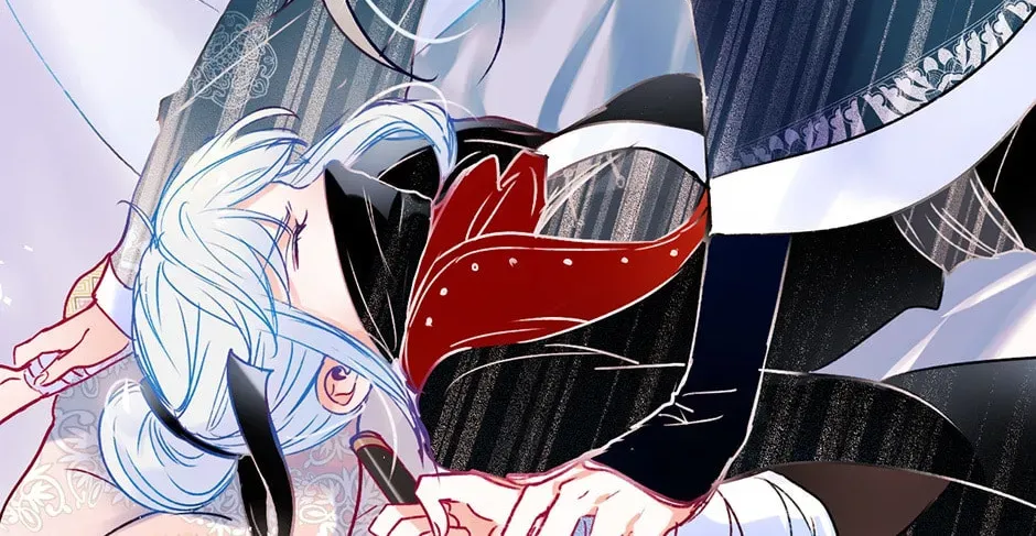 Win like Xiao He Chapter 5.3 page 29 - 