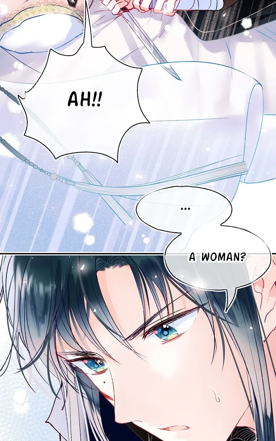 Win like Xiao He Chapter 5.3 page 30 - 