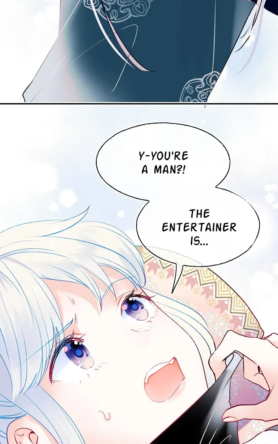 Win like Xiao He Chapter 5.3 page 32 - 
