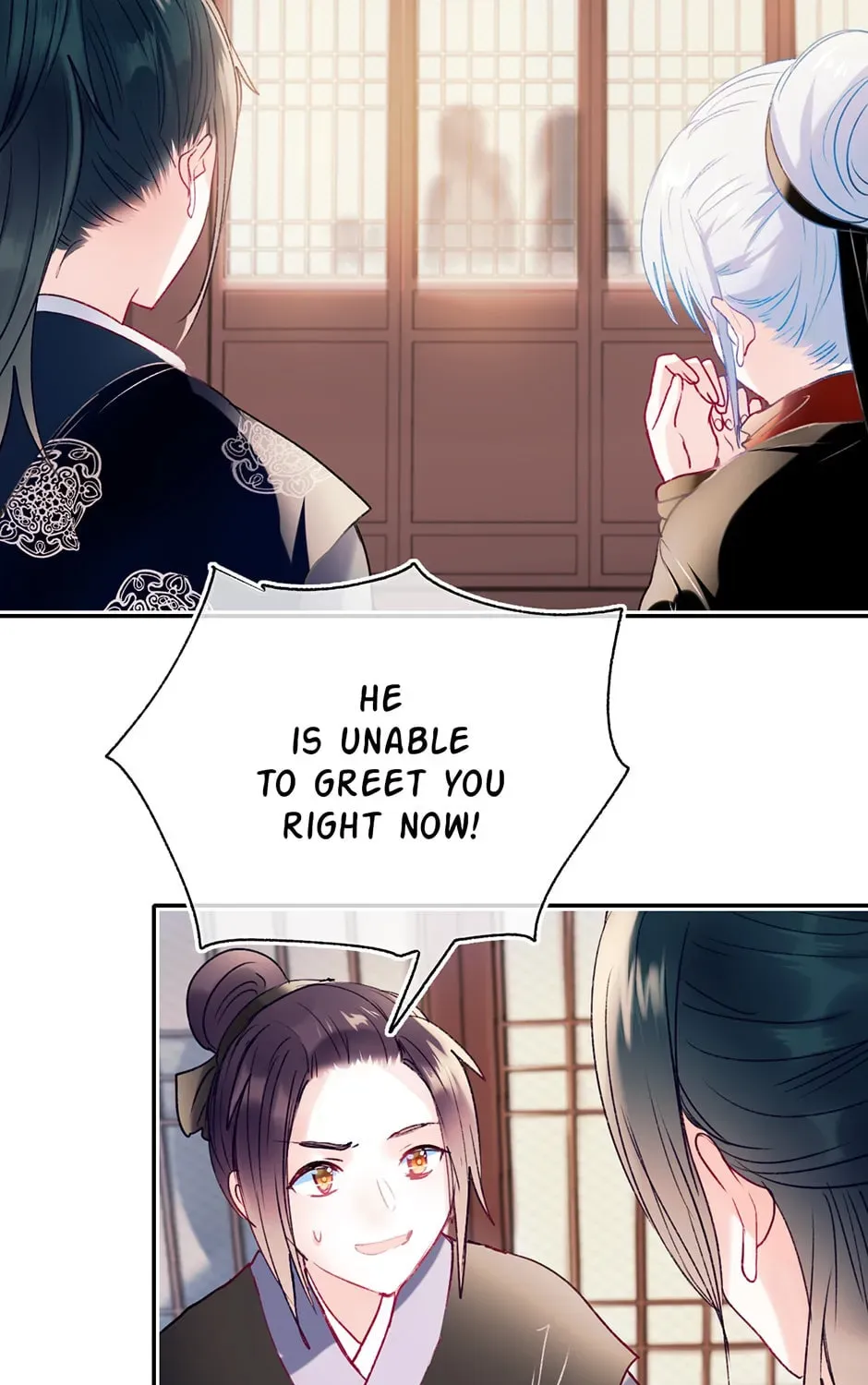 Win like Xiao He Chapter 5.3 page 44 - 