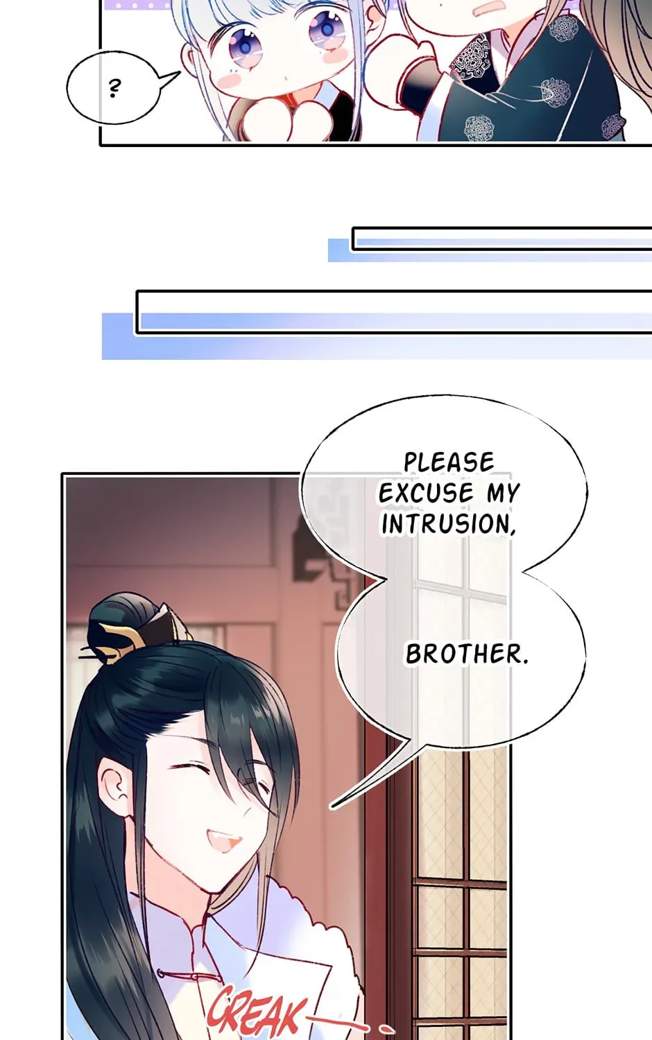 Win like Xiao He Chapter 5.3 page 48 - 
