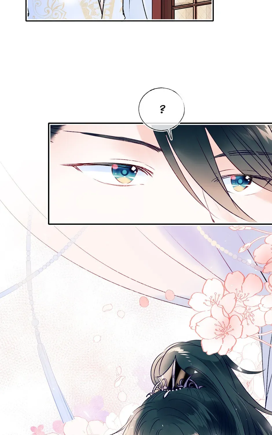 Win like Xiao He Chapter 5.3 page 50 - 