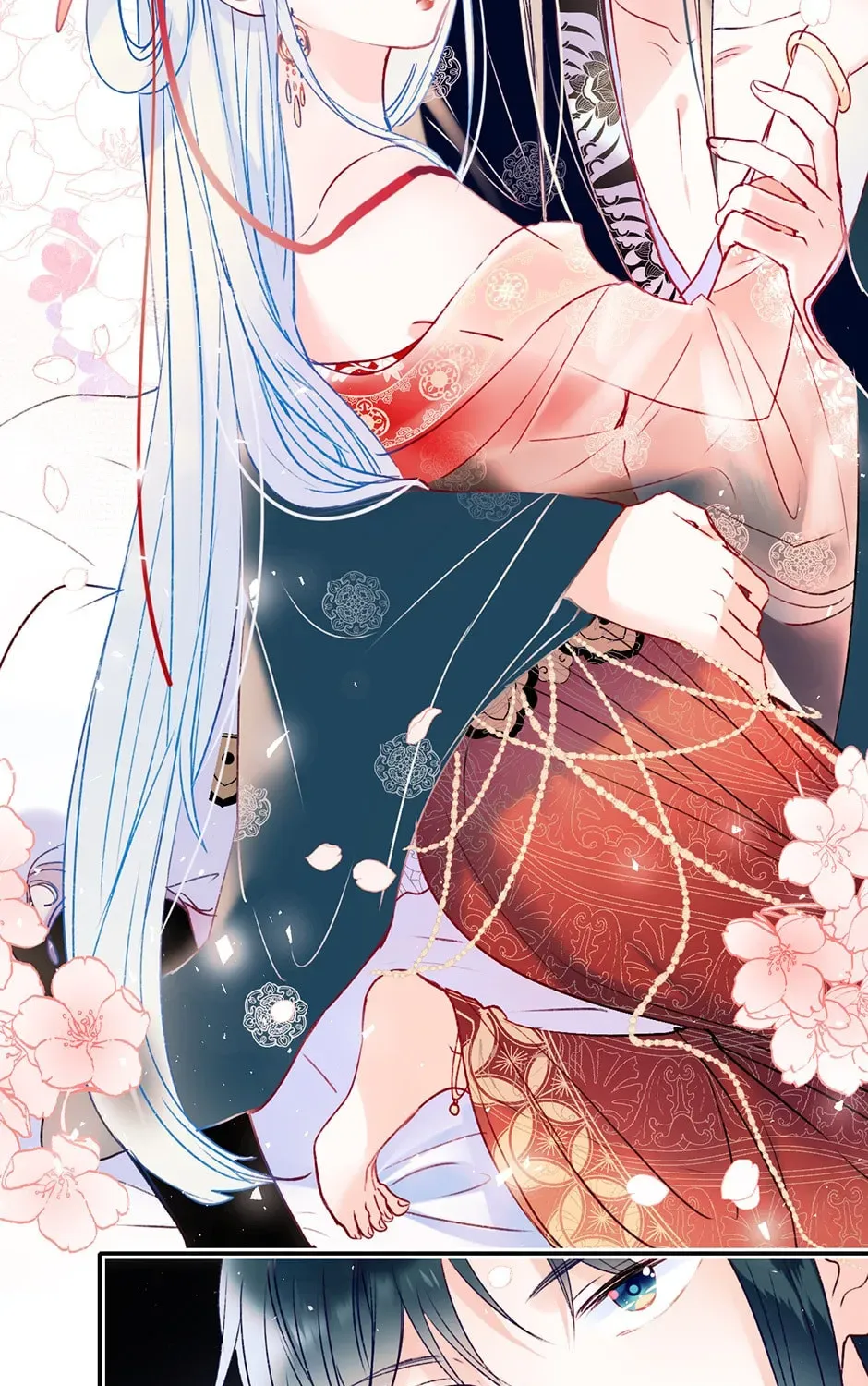 Win like Xiao He Chapter 5.3 page 52 - 