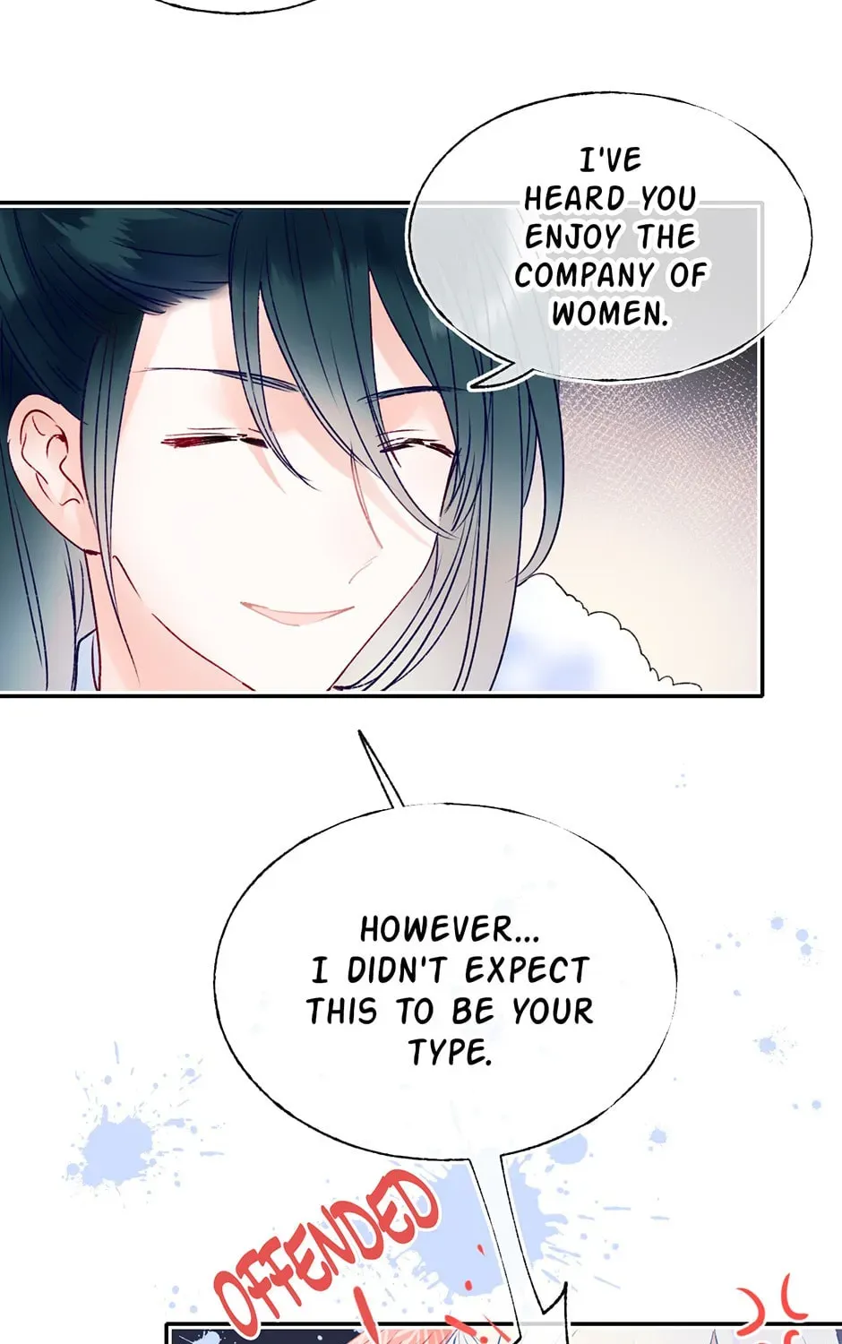 Win like Xiao He Chapter 5.3 page 54 - 