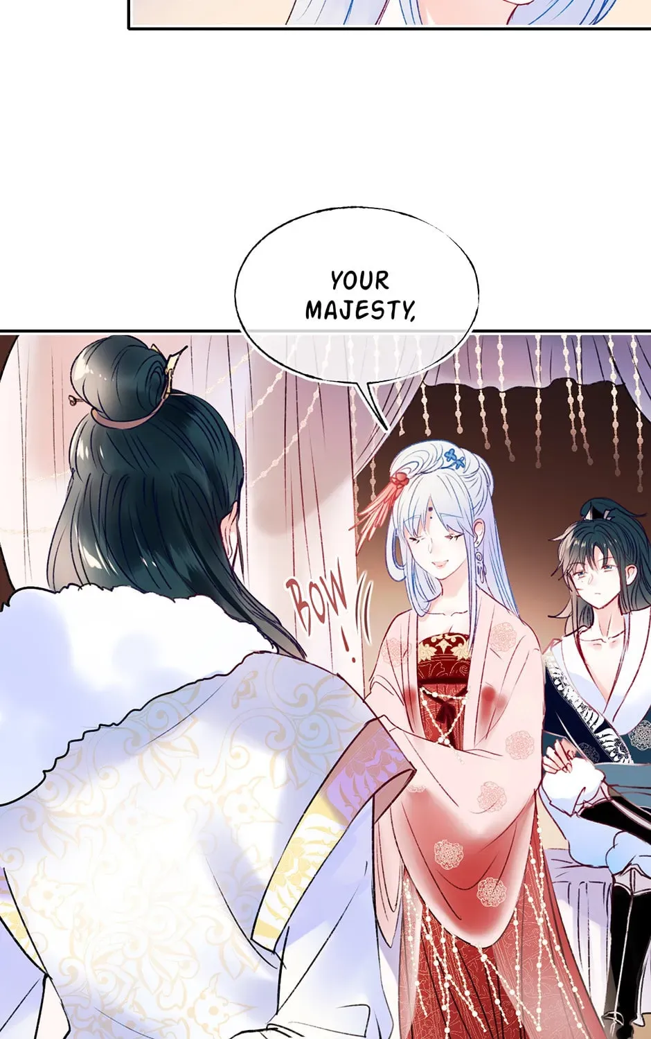 Win like Xiao He Chapter 5.3 page 56 - 