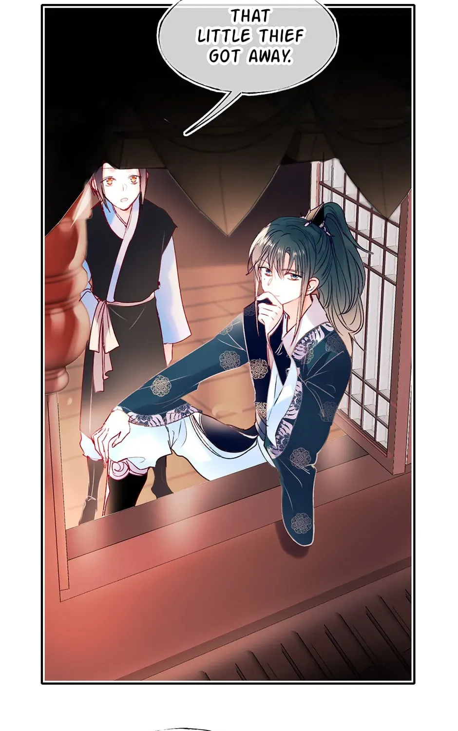 Win like Xiao He Chapter 5.3 page 62 - 
