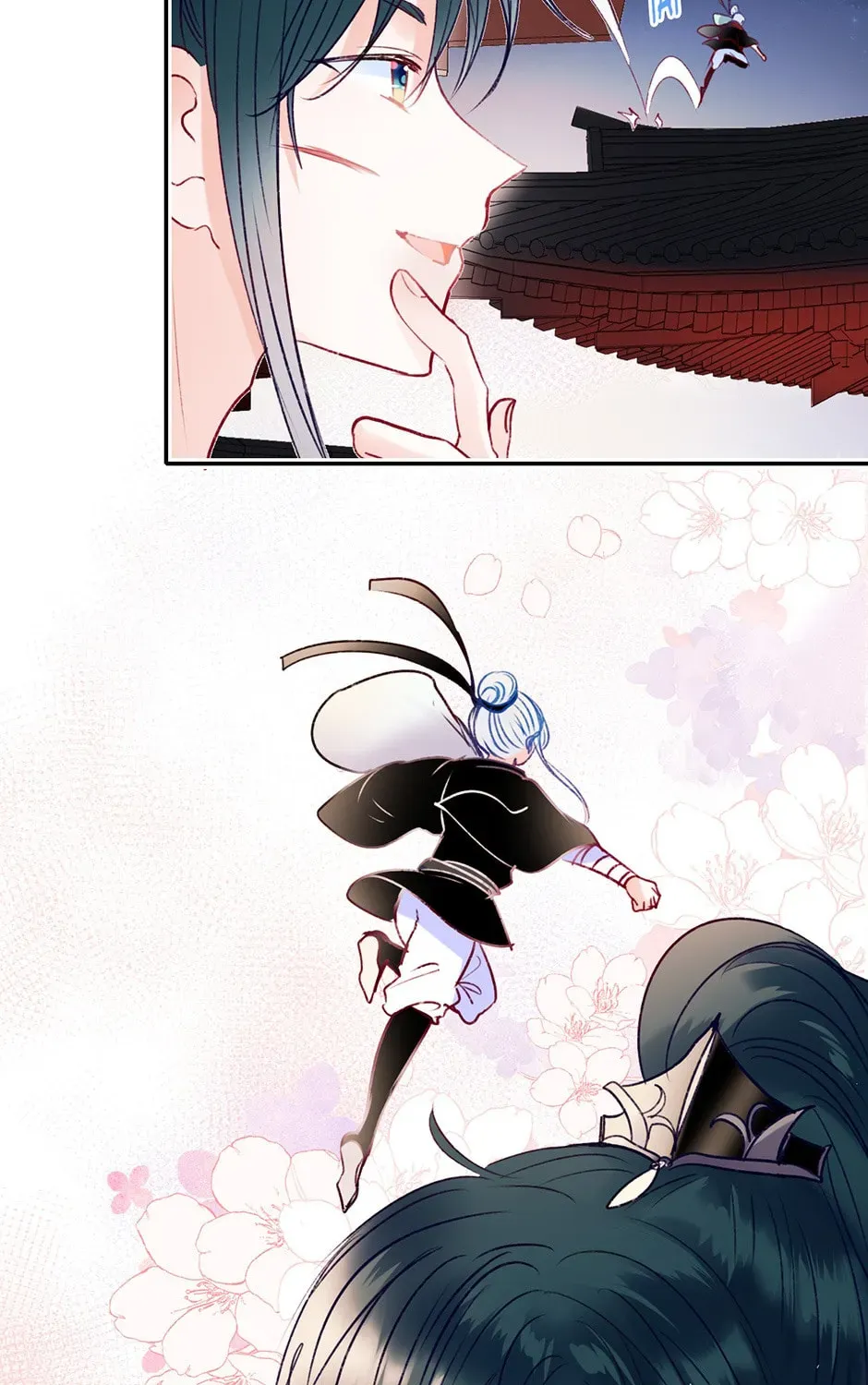 Win like Xiao He Chapter 5.3 page 64 - 