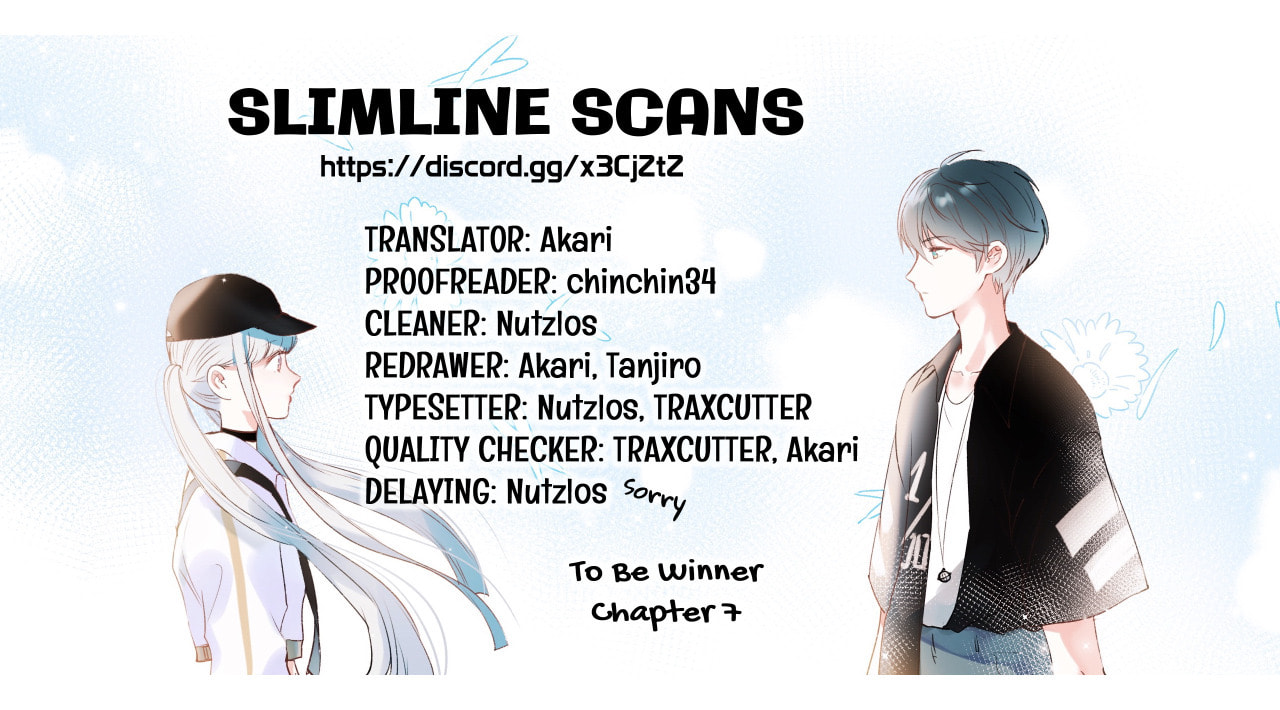 Win like Xiao He Chapter 7 page 9 - 
