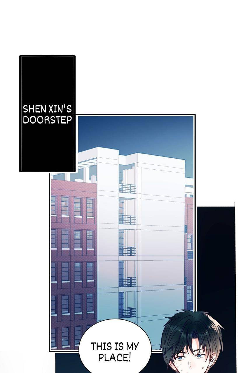 Win like Xiao He Chapter 82 page 1 - 