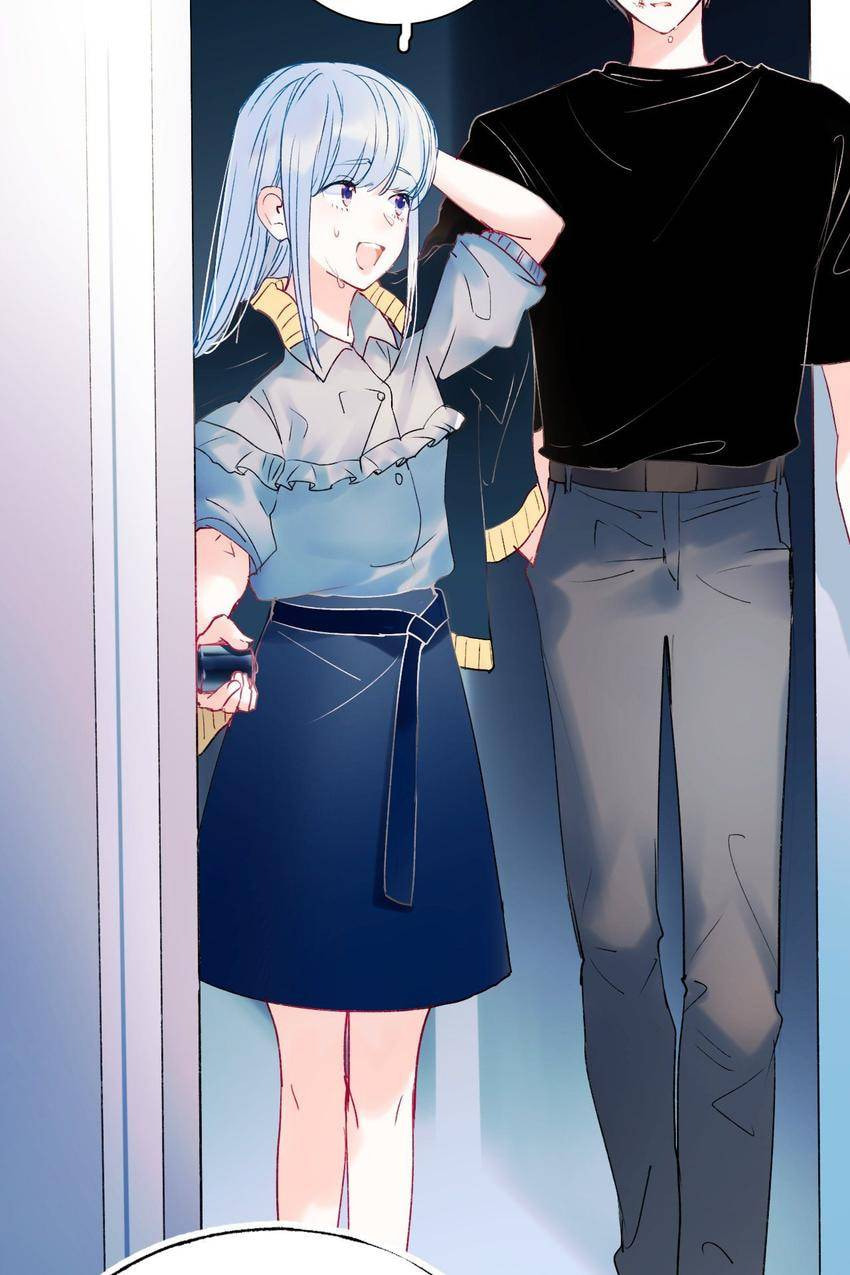 Win like Xiao He Chapter 82 page 2 - 