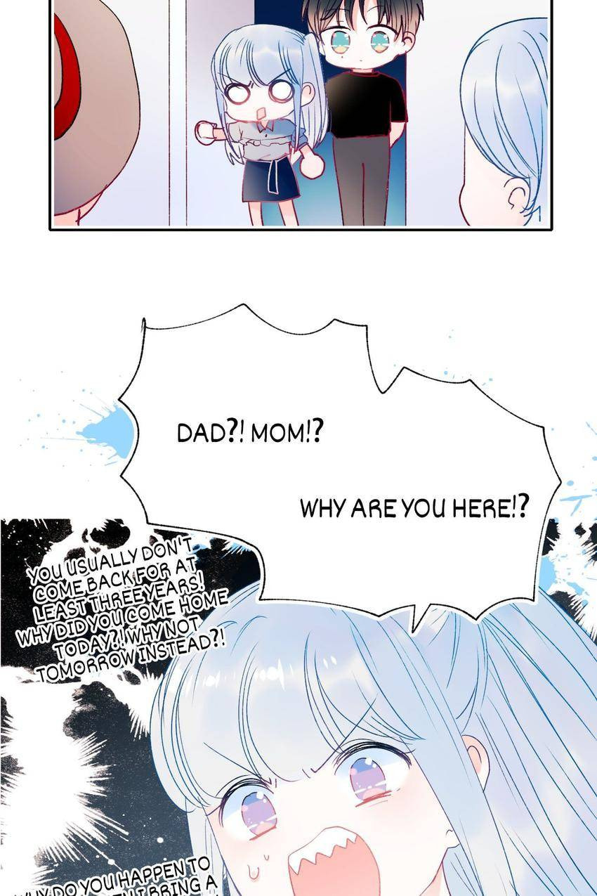 Win like Xiao He Chapter 82 page 11 - 
