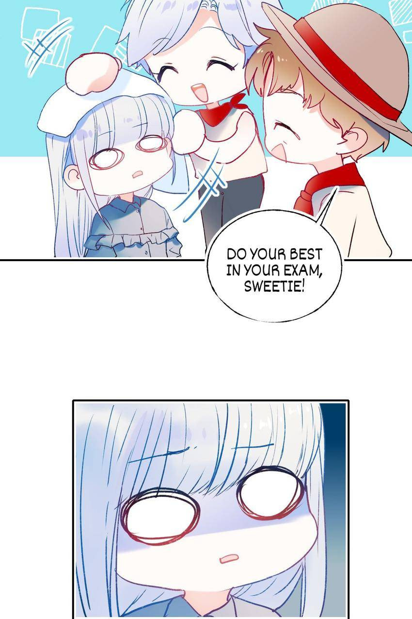 Win like Xiao He Chapter 82 page 13 - 