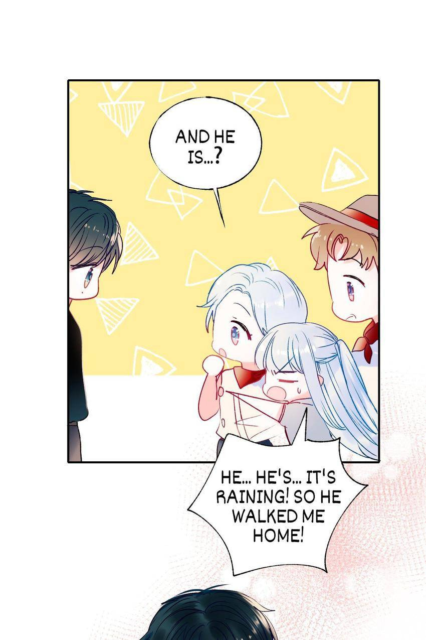 Win like Xiao He Chapter 82 page 17 - 