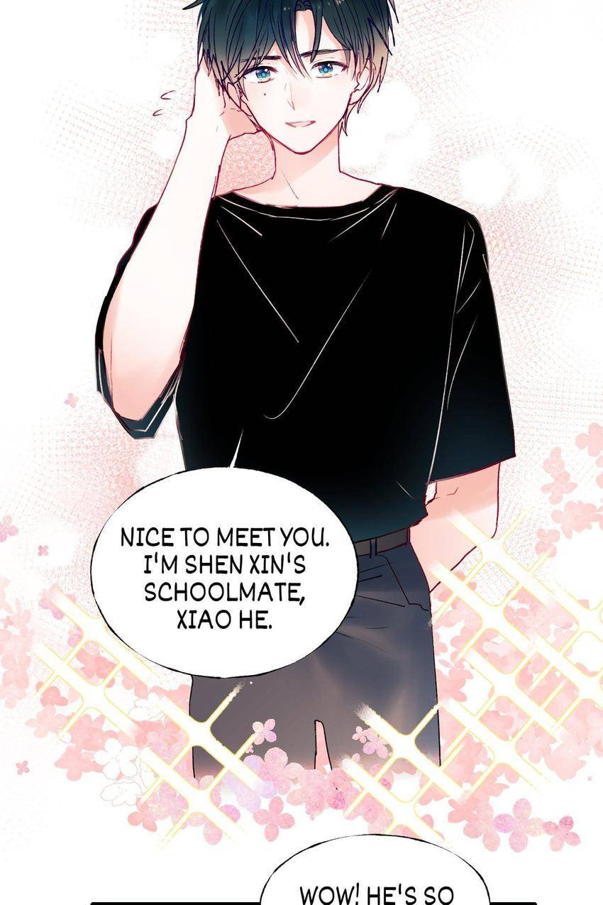 Win like Xiao He Chapter 82 page 18 - 