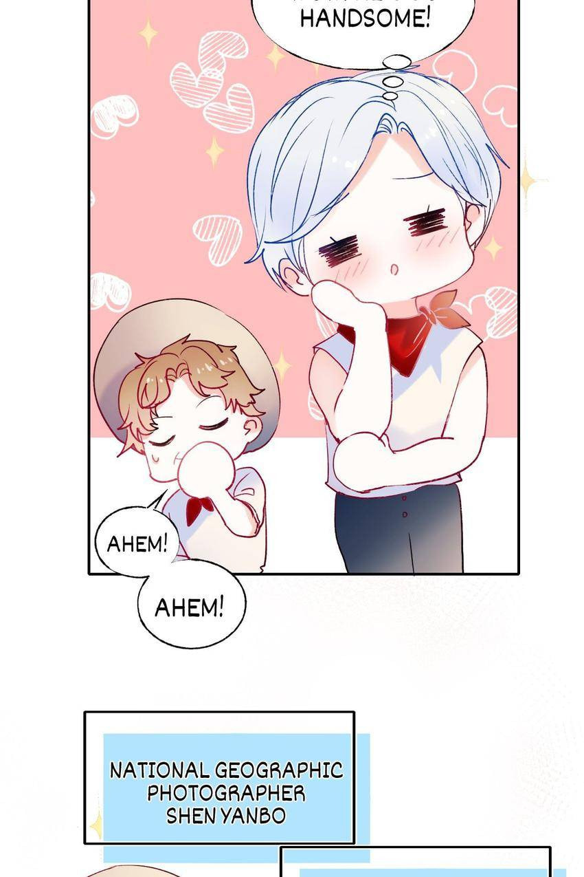 Win like Xiao He Chapter 82 page 19 - 