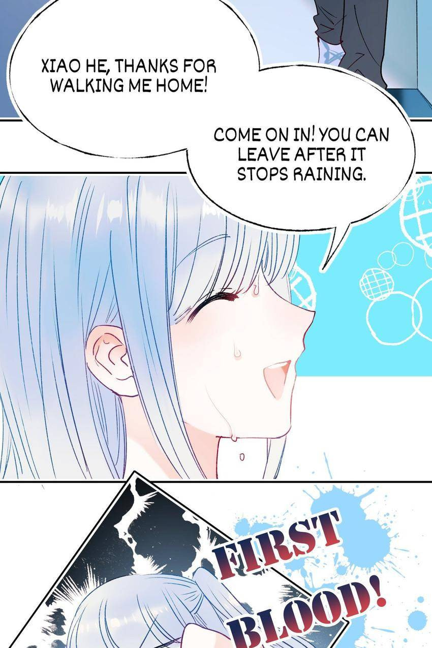 Win like Xiao He Chapter 82 page 3 - 