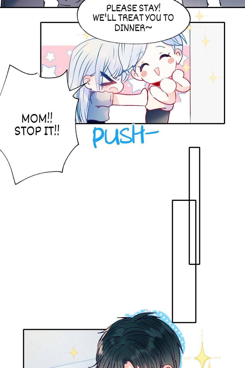 Win like Xiao He Chapter 82 page 21 - 