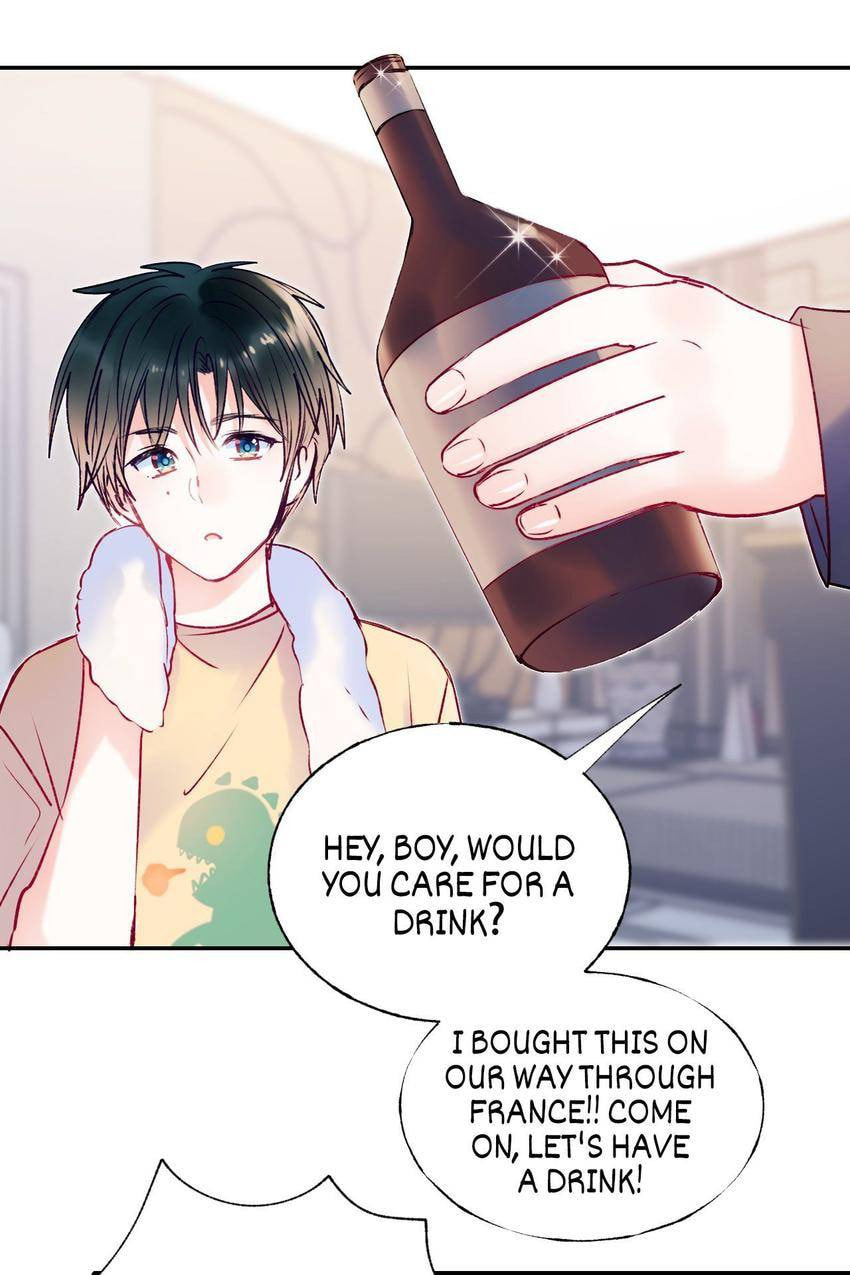 Win like Xiao He Chapter 82 page 24 - 
