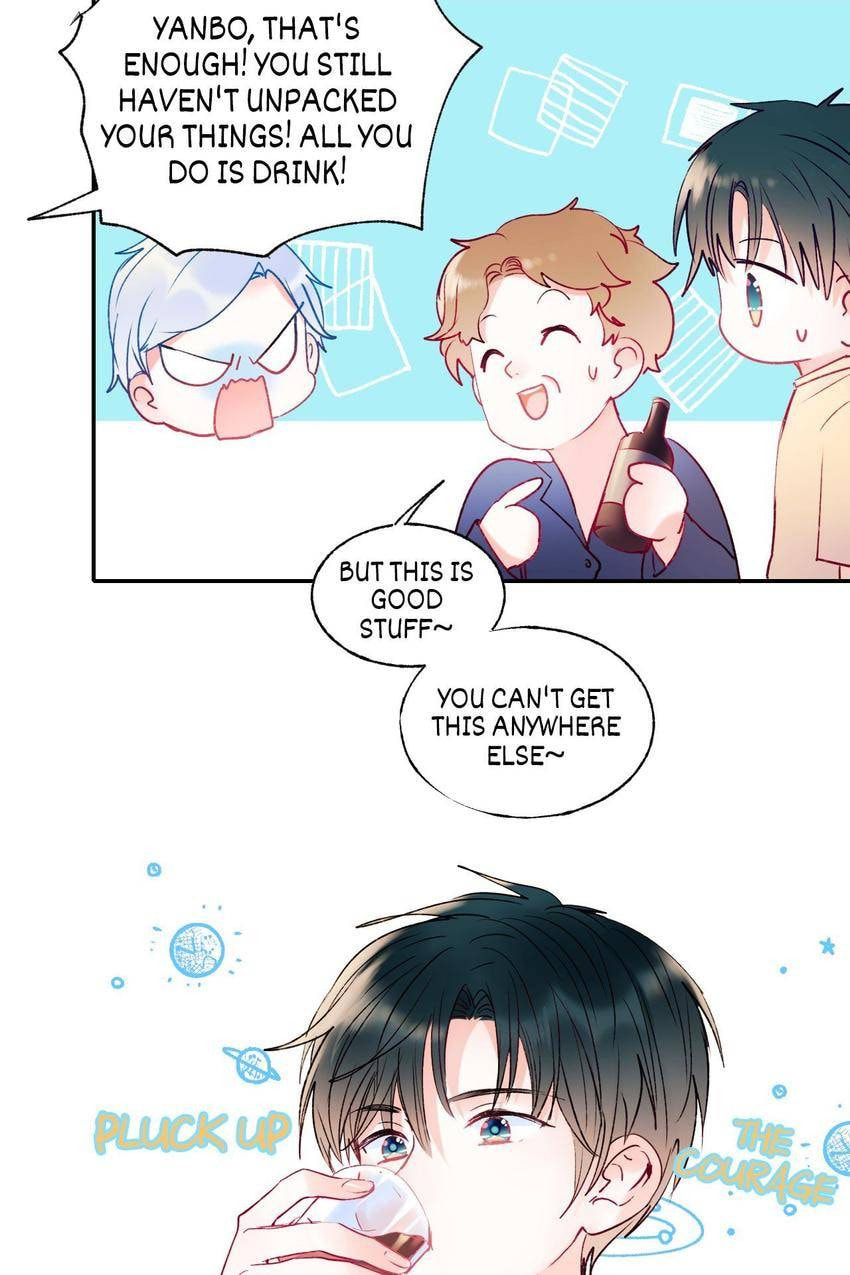 Win like Xiao He Chapter 82 page 25 - 