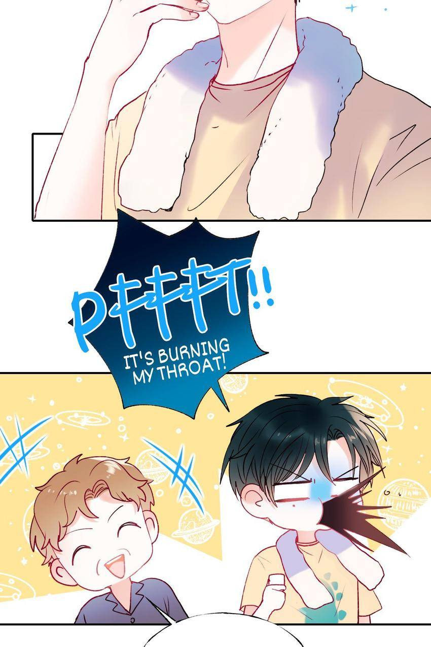 Win like Xiao He Chapter 82 page 26 - 