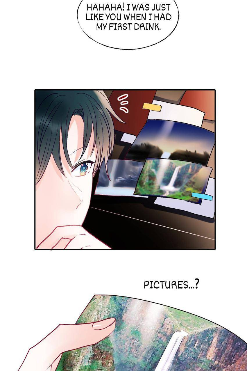 Win like Xiao He Chapter 82 page 27 - 