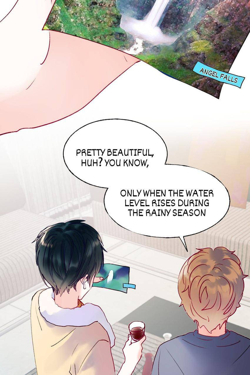 Win like Xiao He Chapter 82 page 28 - 